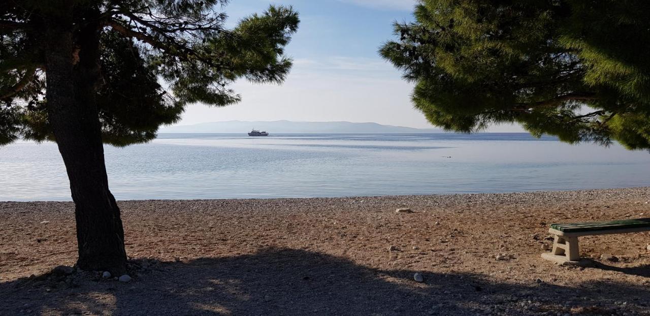 Holiday Home Makarska Exteriör bild