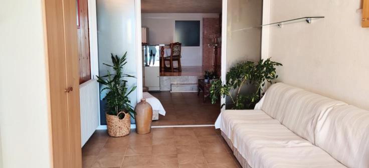 Holiday Home Makarska Exteriör bild