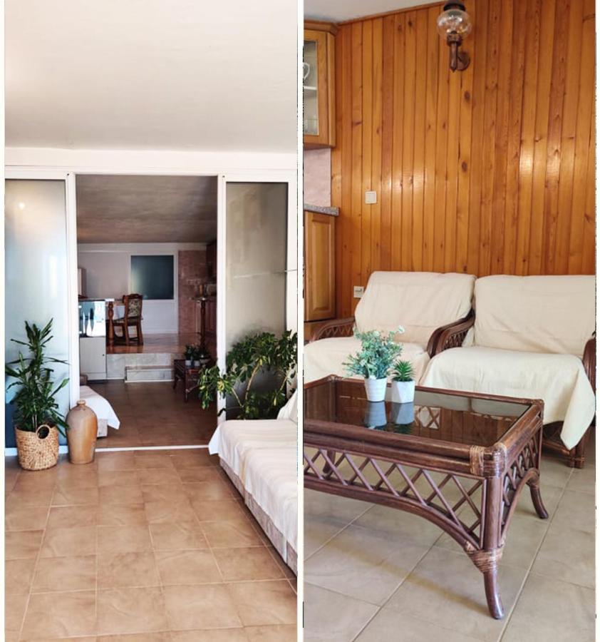 Holiday Home Makarska Exteriör bild